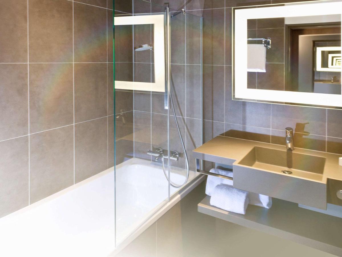 Novotel London Brentford