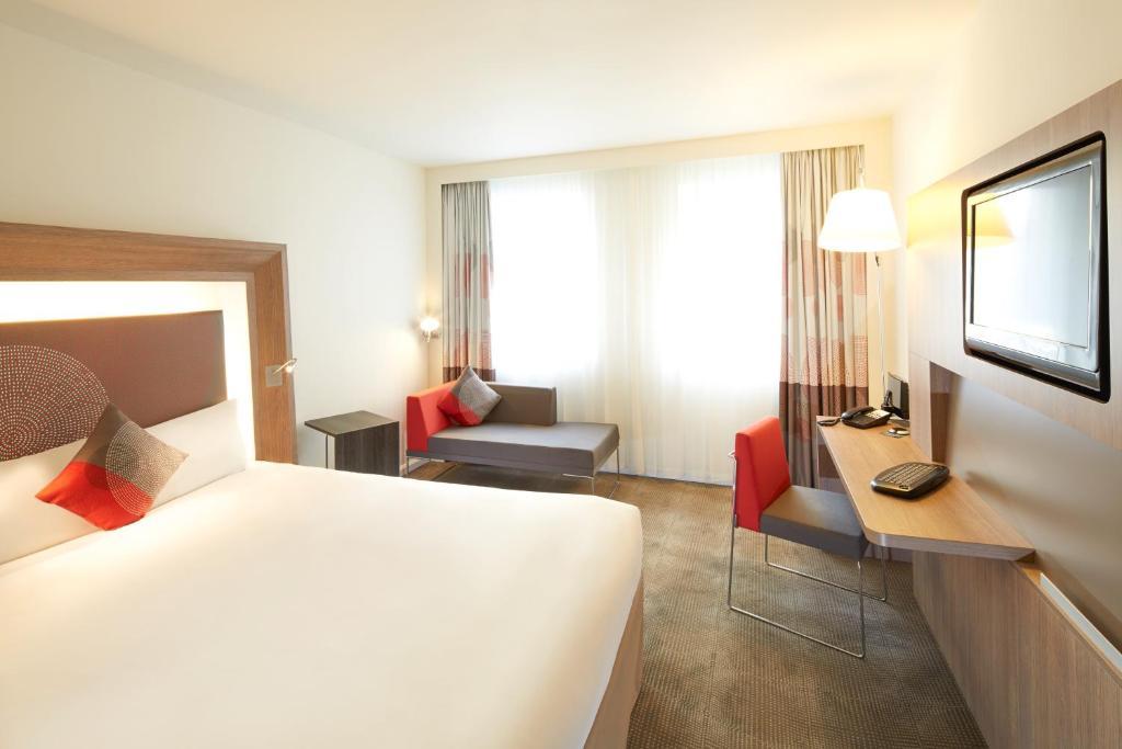 Hotel Novotel London Brentford