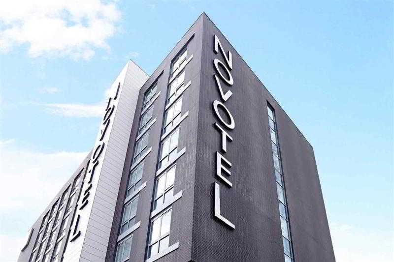 Novotel London Hotel 4*