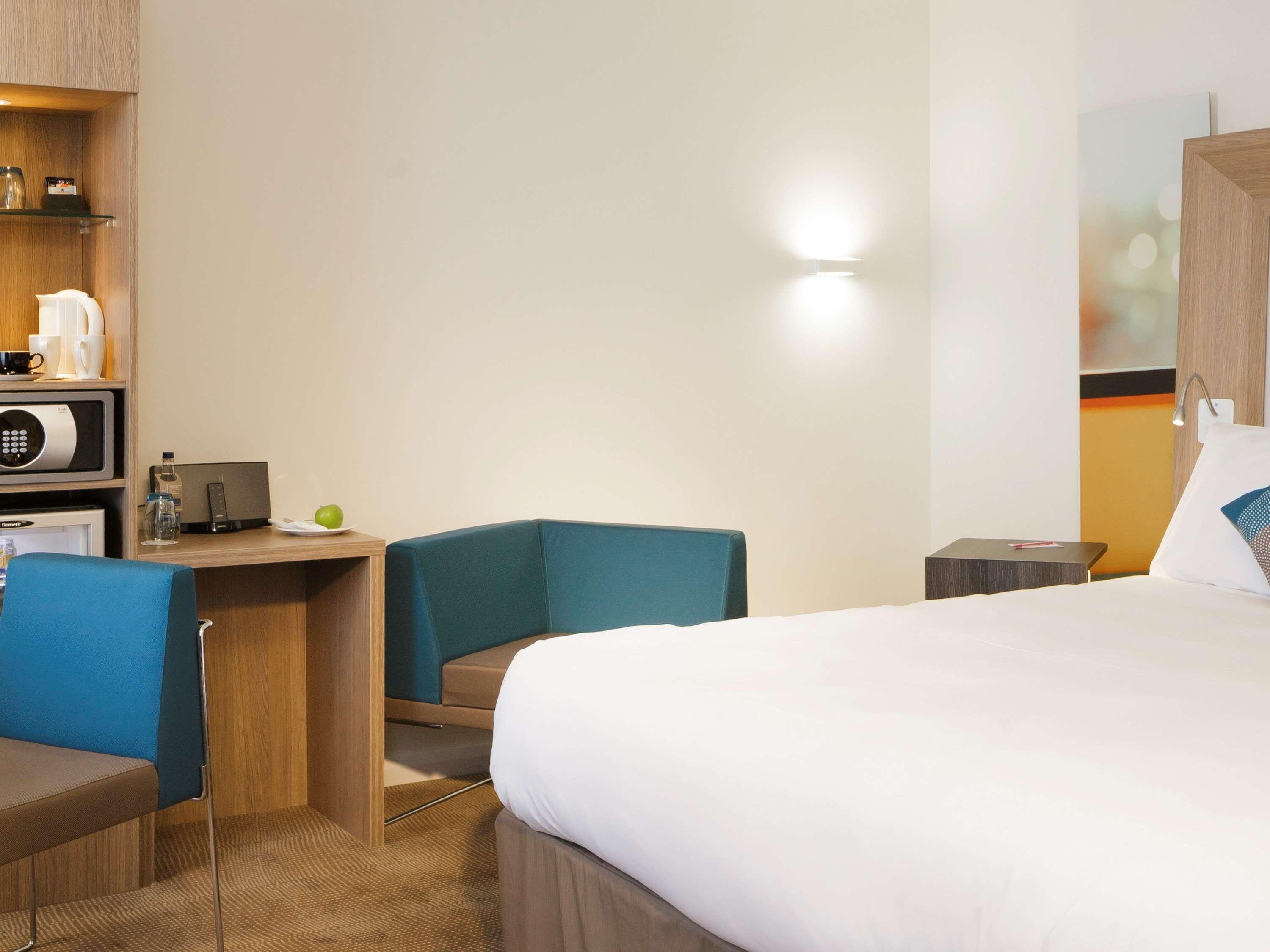 Hotel Novotel London Brentford