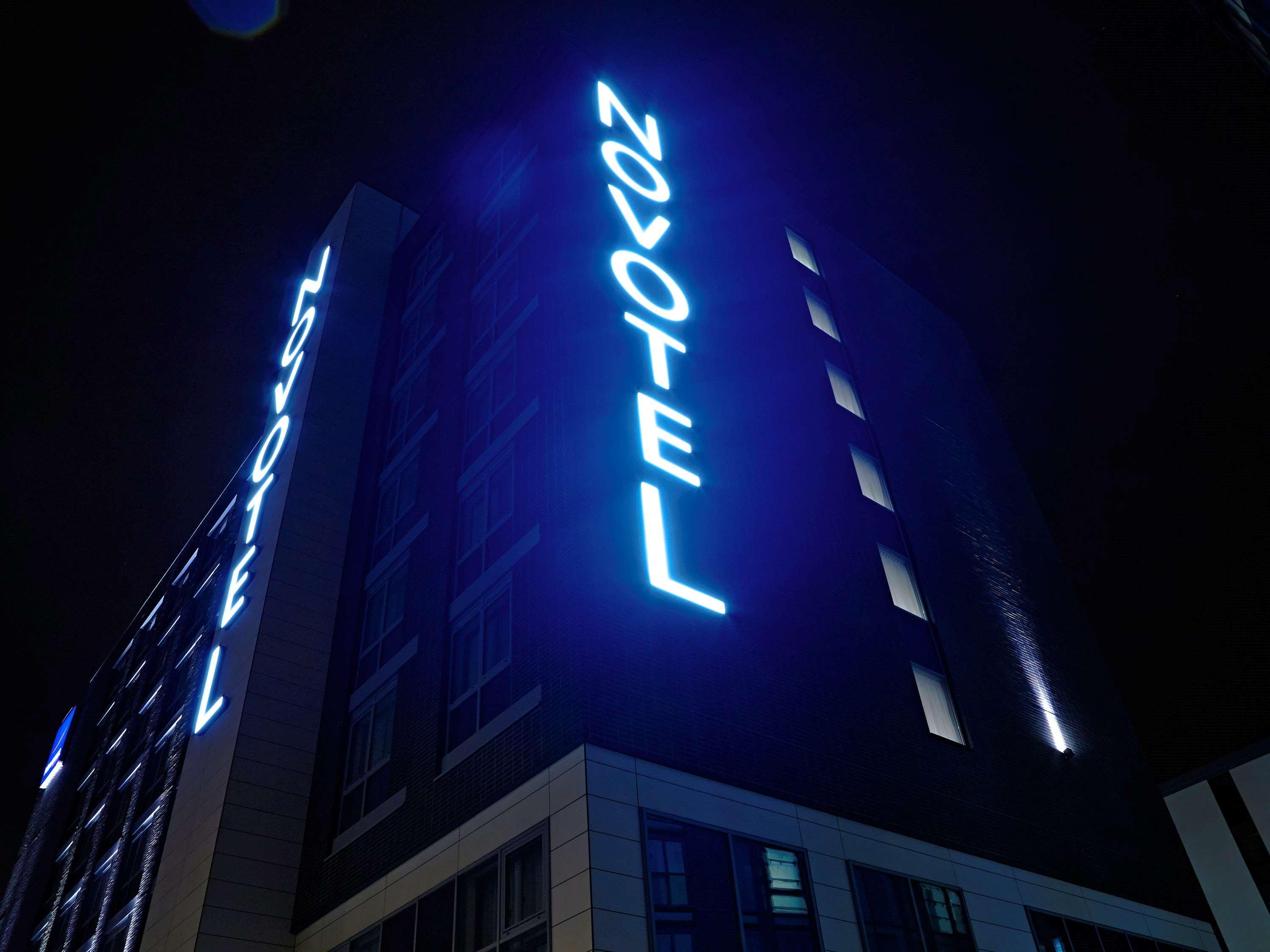 Novotel London Brentford