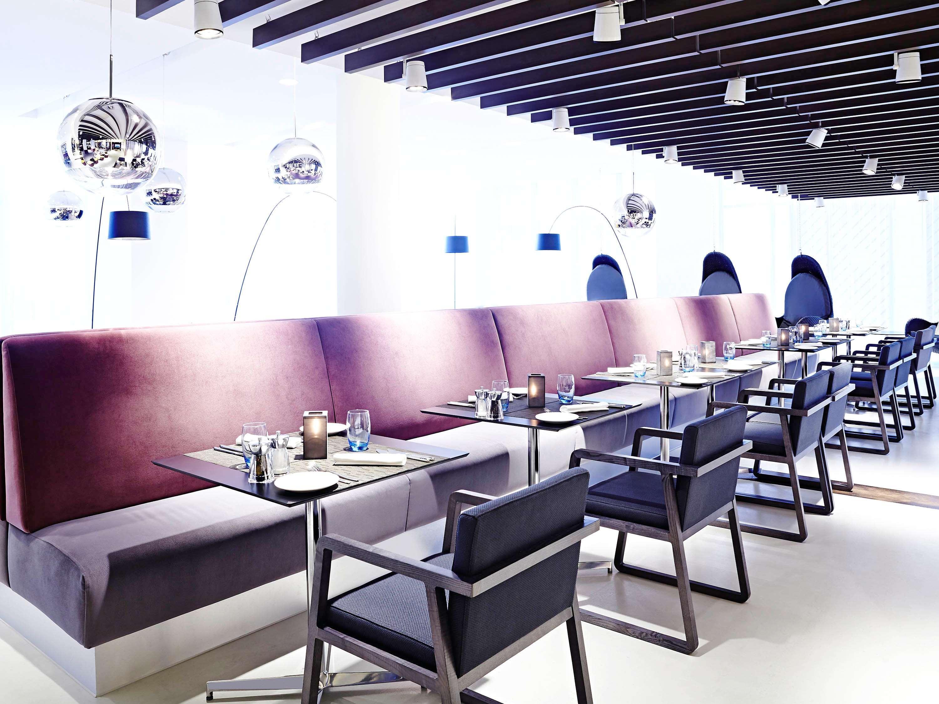 Novotel London Hotel