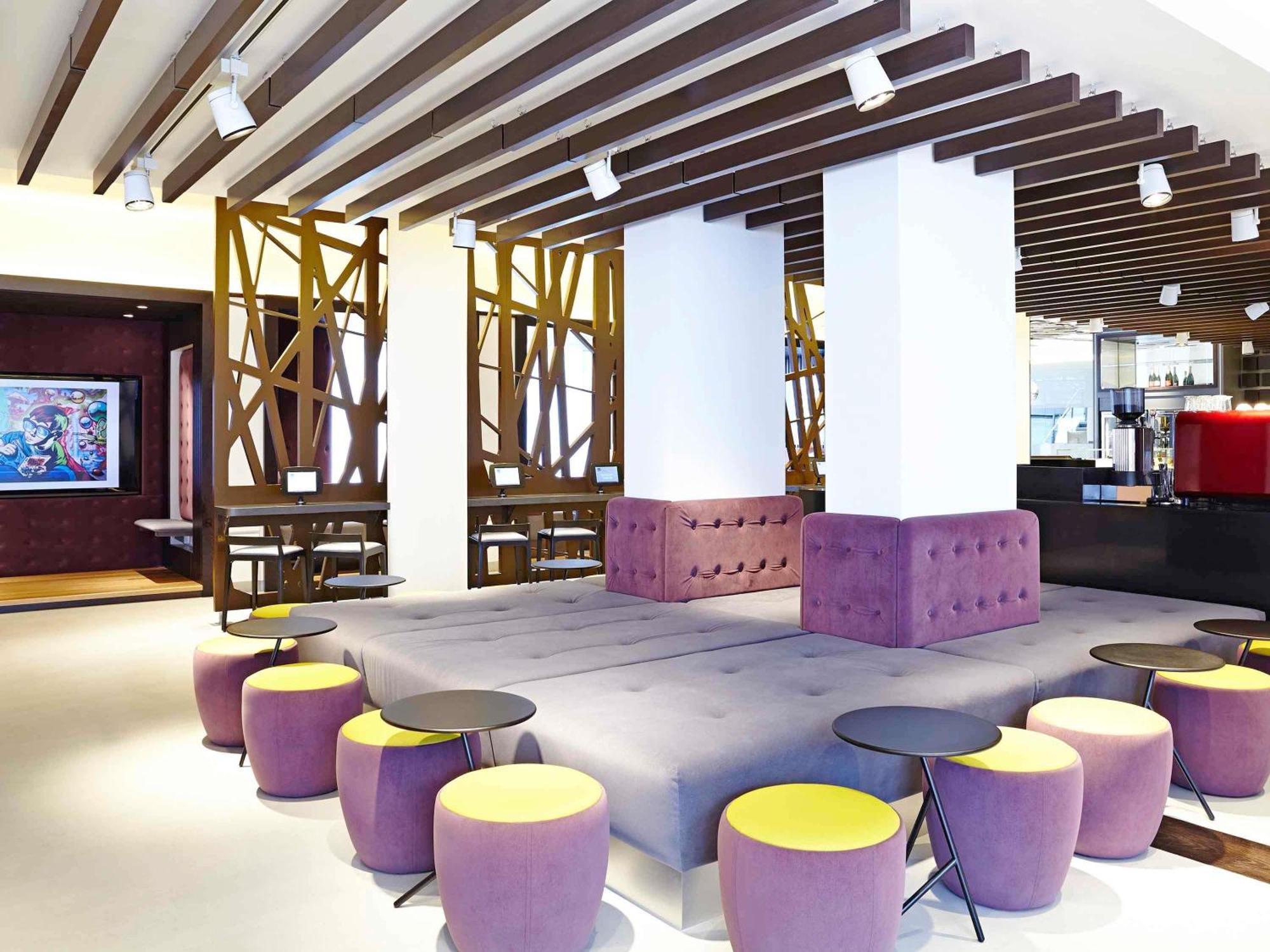 Novotel London Hotel Brentford