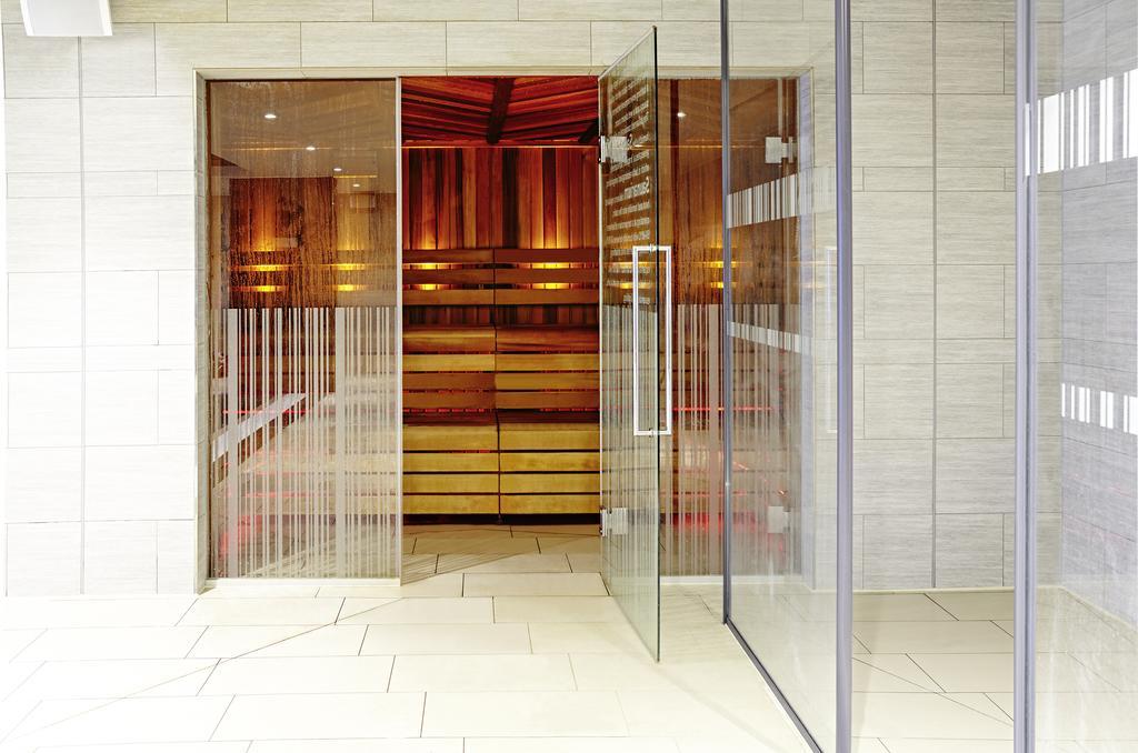 Novotel London Hotel Brentford