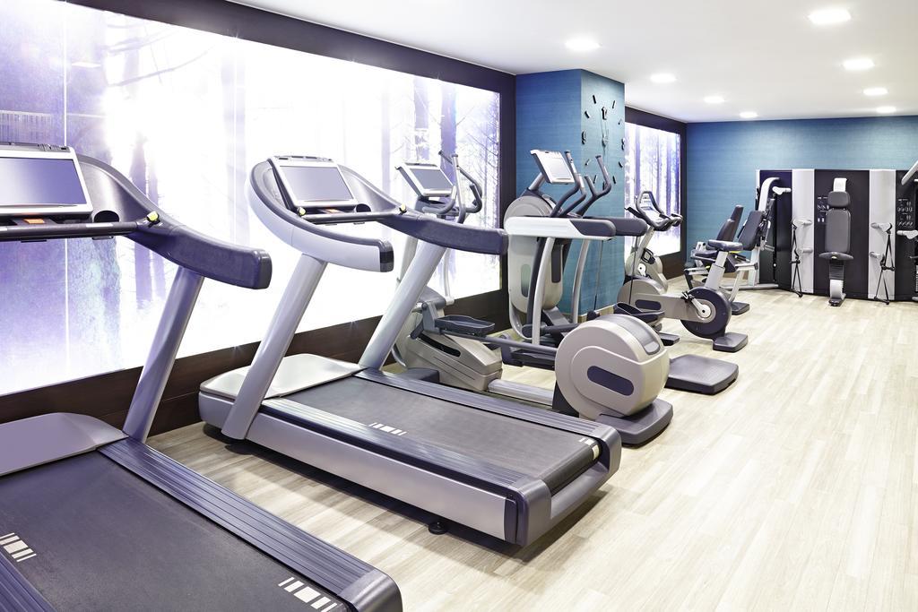 Hotel Novotel London 4*