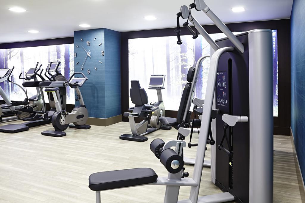 Novotel London