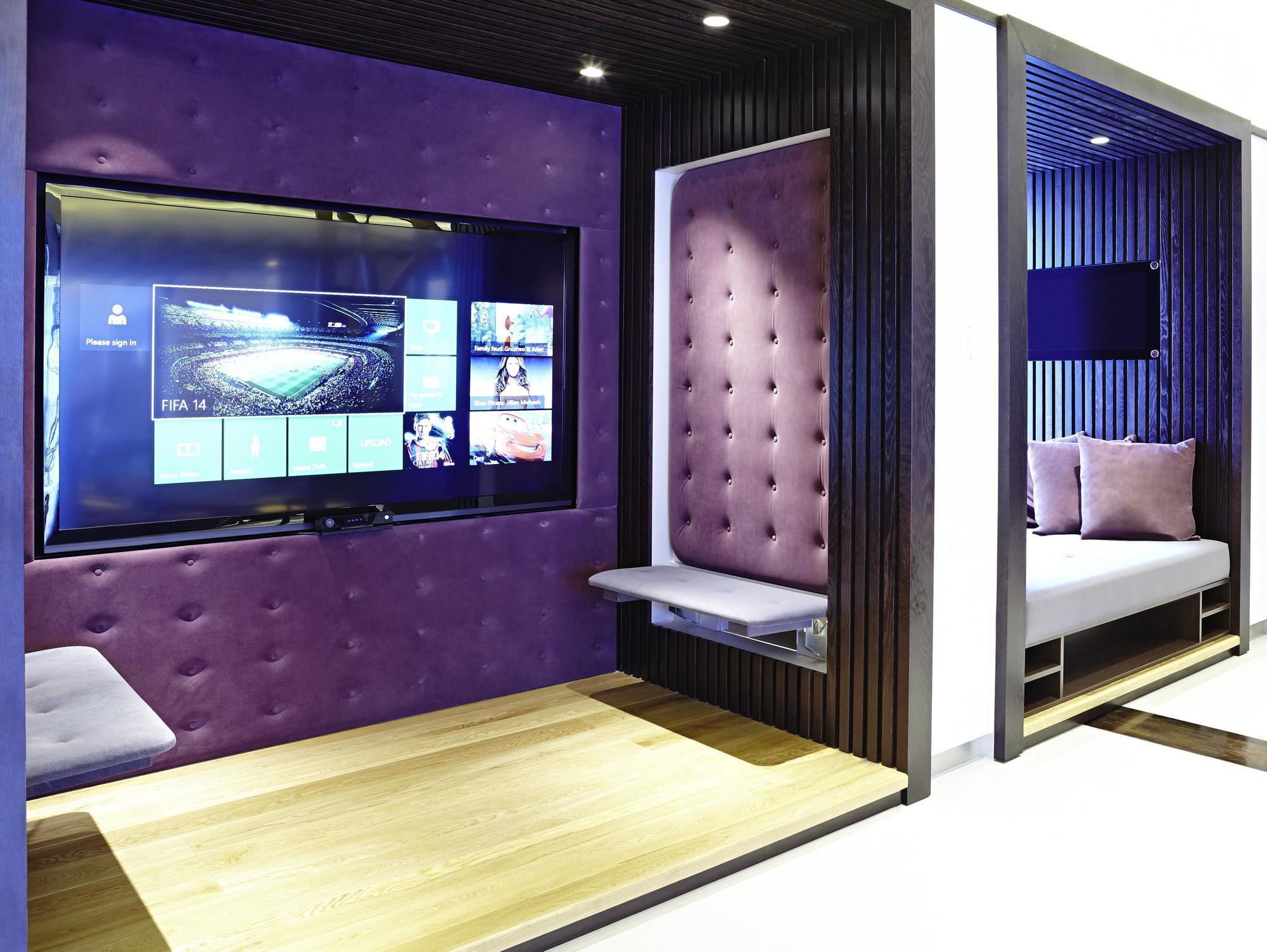 Novotel London Hotel Brentford