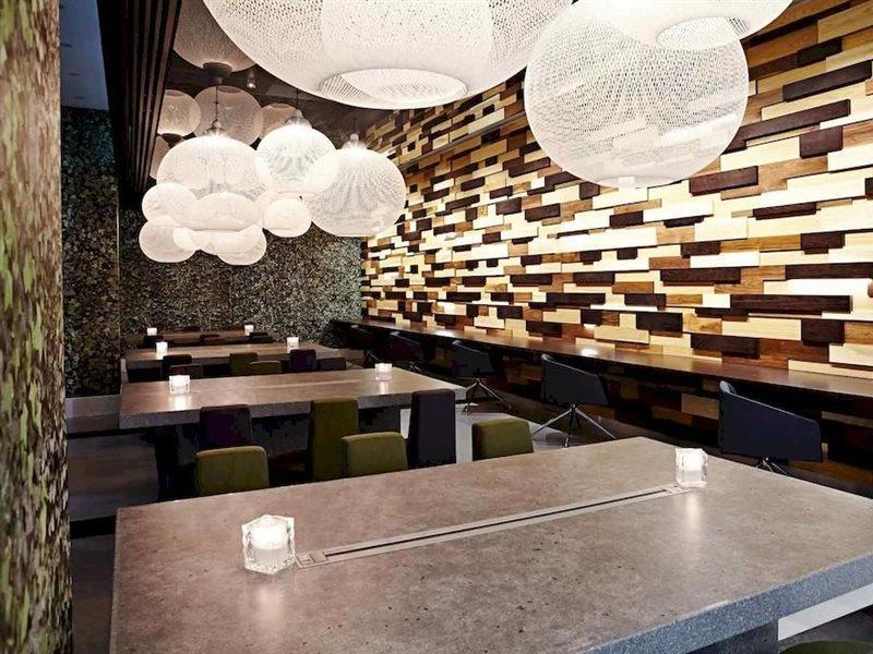 Novotel London Brentford