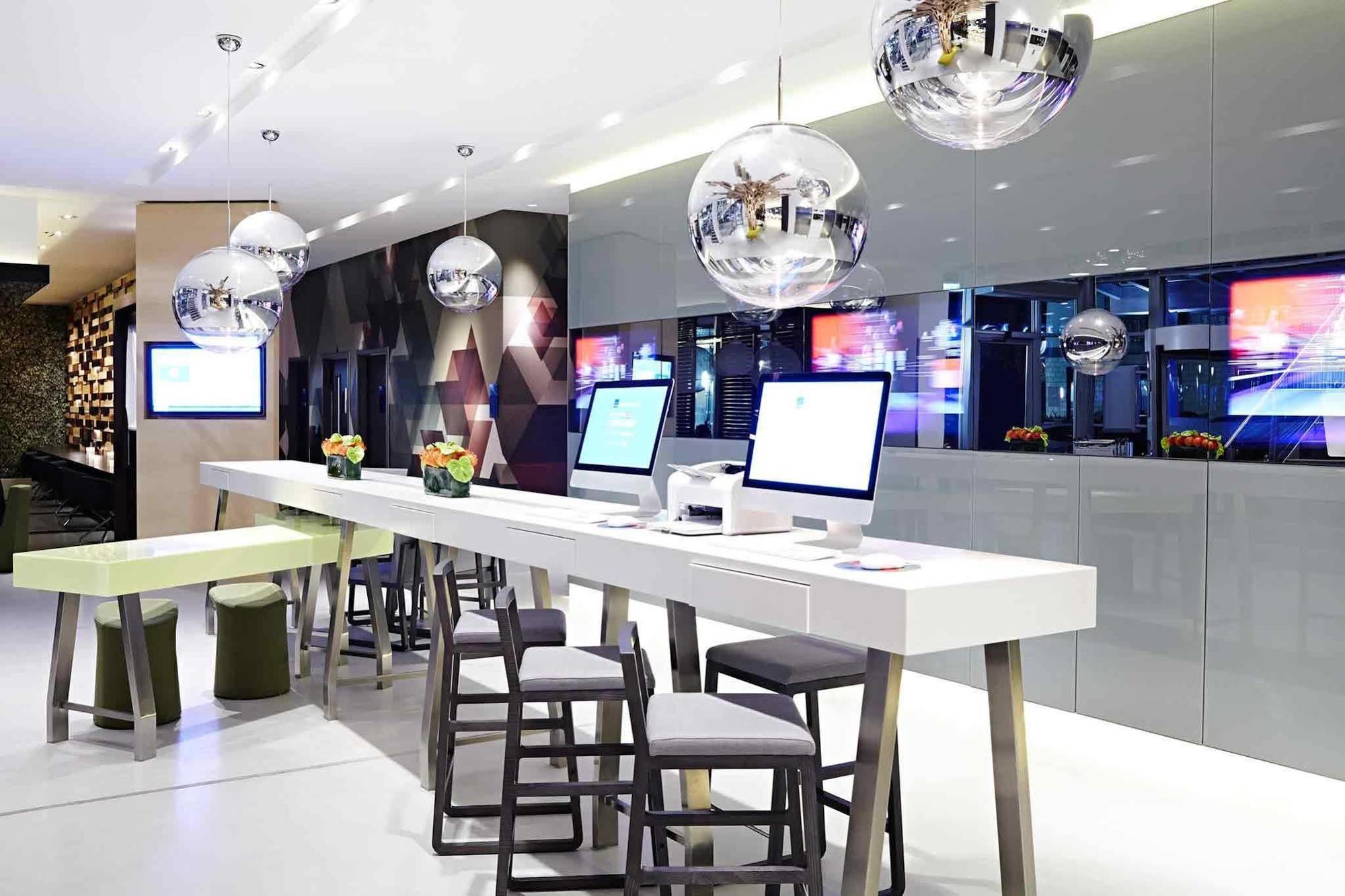 Hotel Novotel London 4*