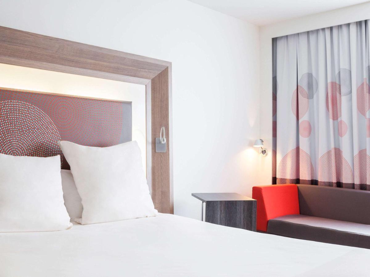 Hotel Novotel London Brentford
