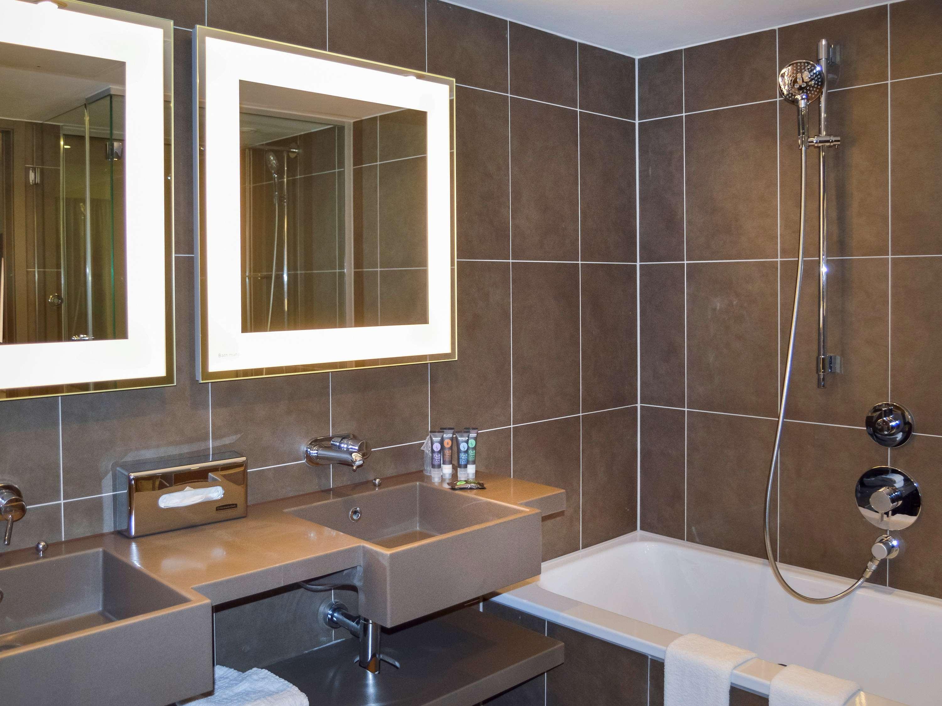 Novotel London