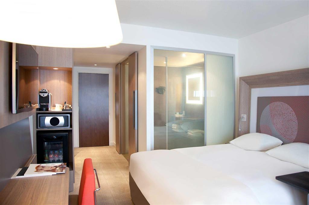 Novotel London 4* Brentford