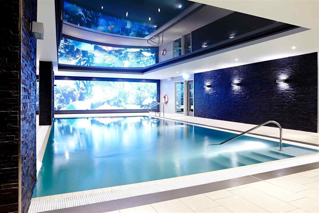 Hotel Novotel London