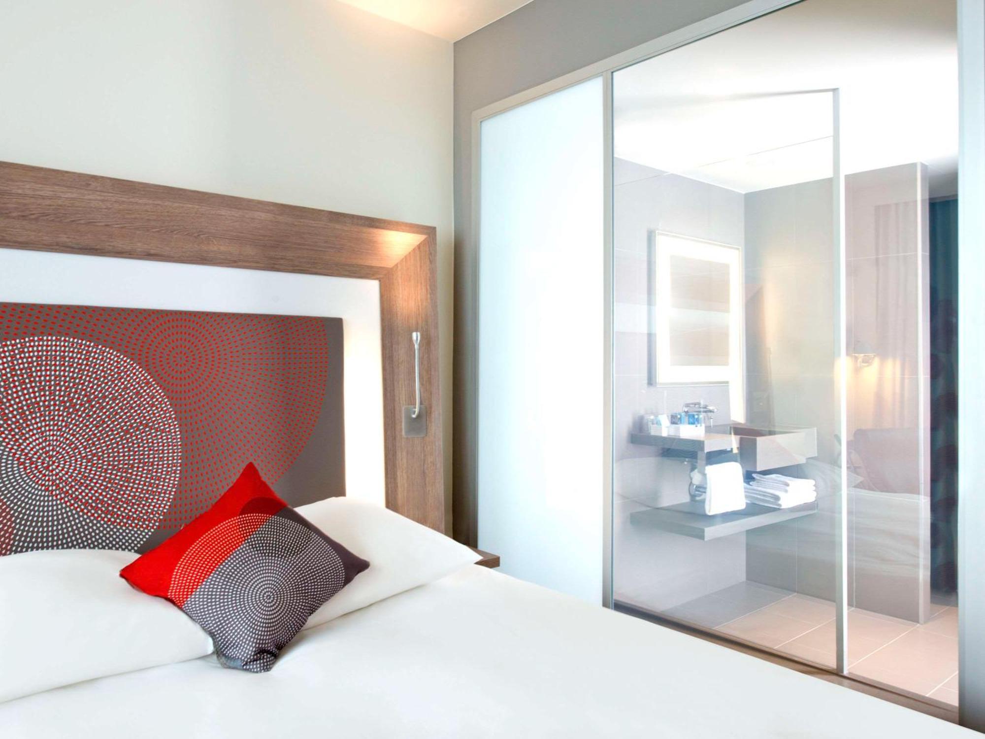 Novotel London Brentford