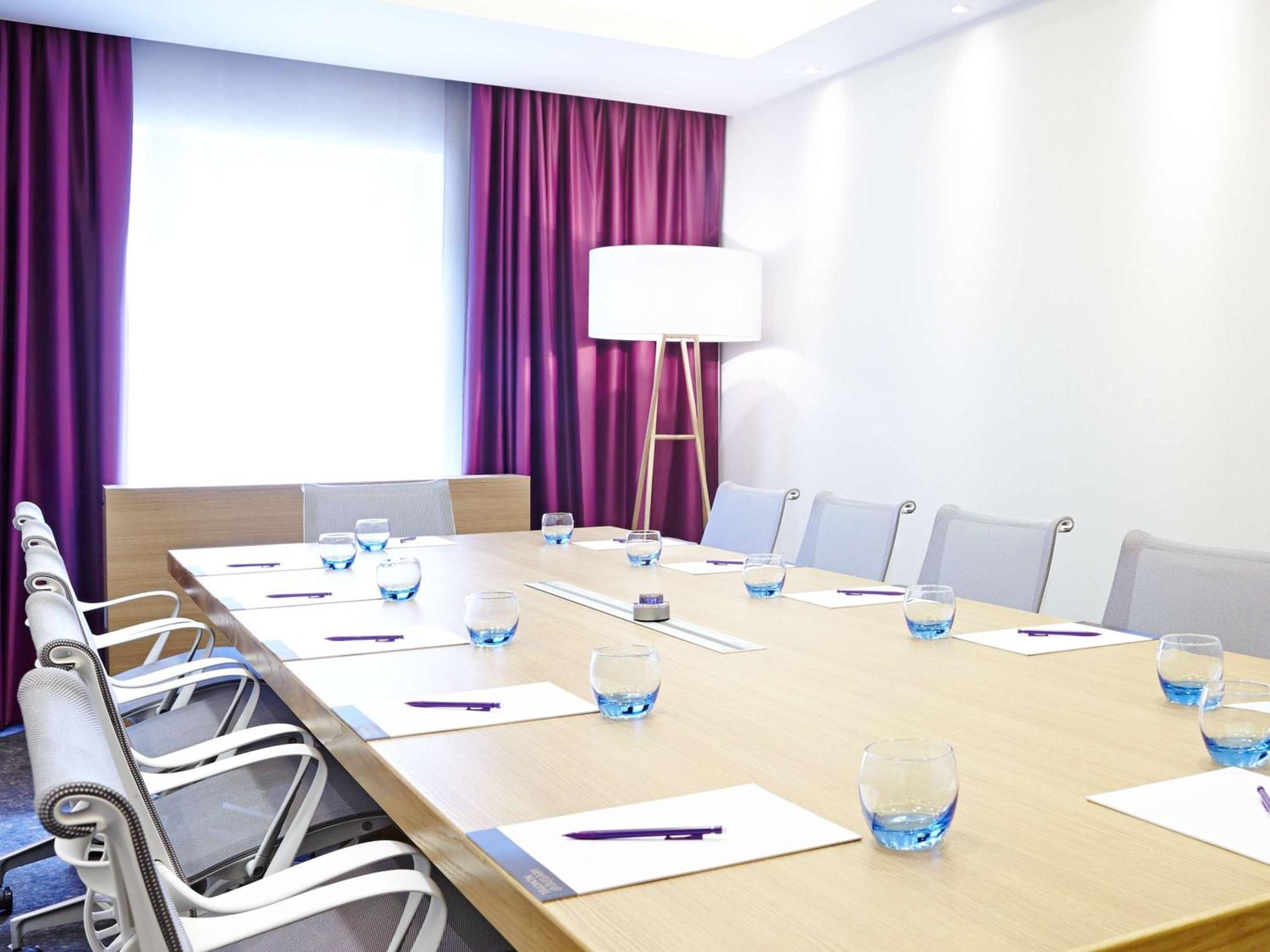 Hotel Novotel London Brentford