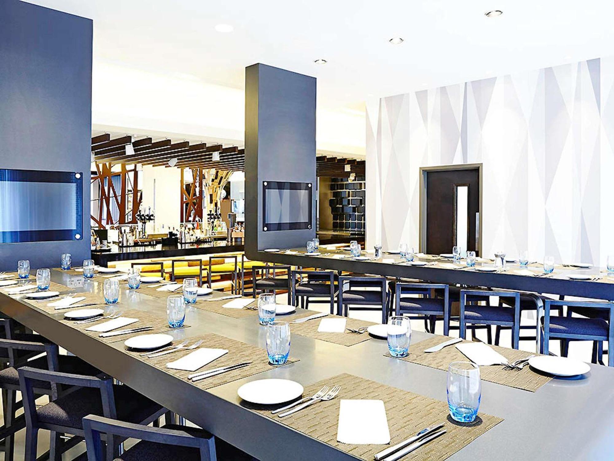 Hotel Novotel London 4*