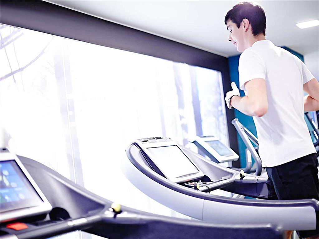 Novotel London 4* Брентфорд