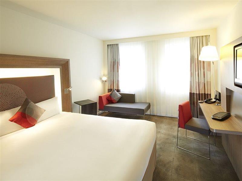 Novotel London Brentford