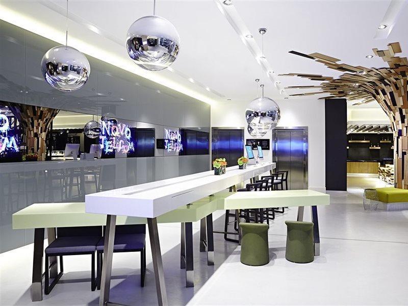 Hotel Novotel London
