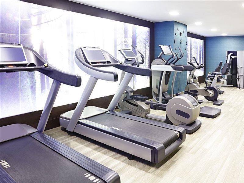Novotel London