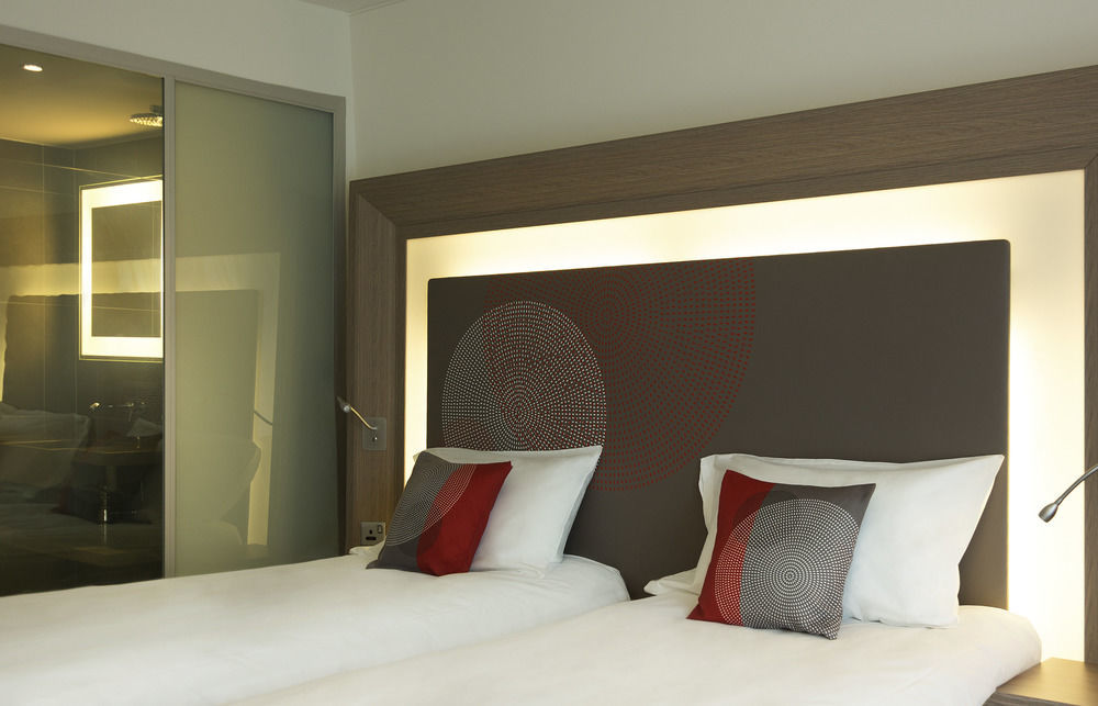Novotel London 4* Brentford