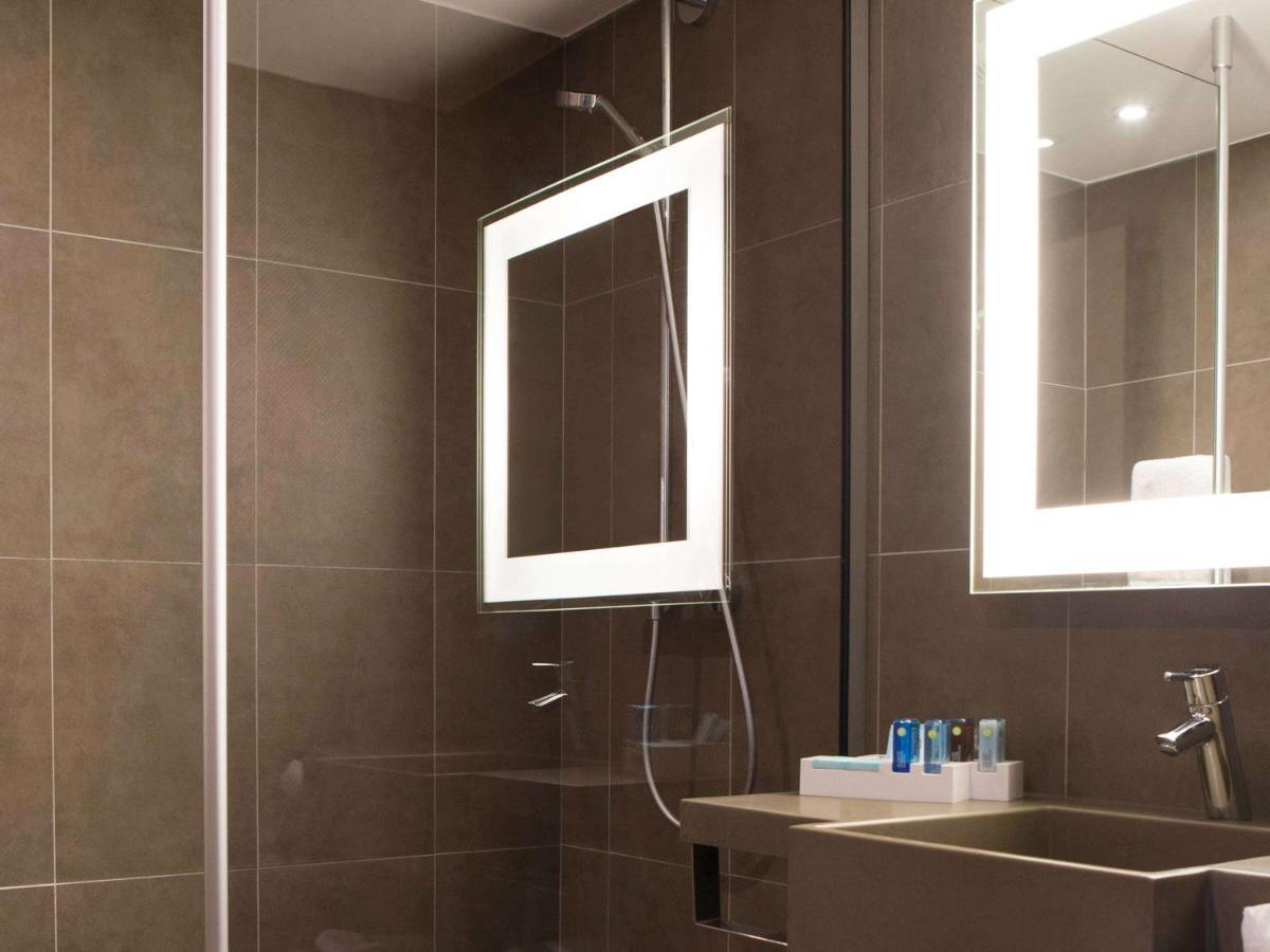 Novotel London Hotel Brentford