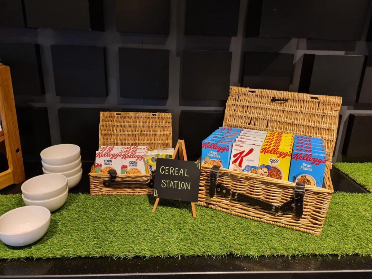 Novotel London Brentford