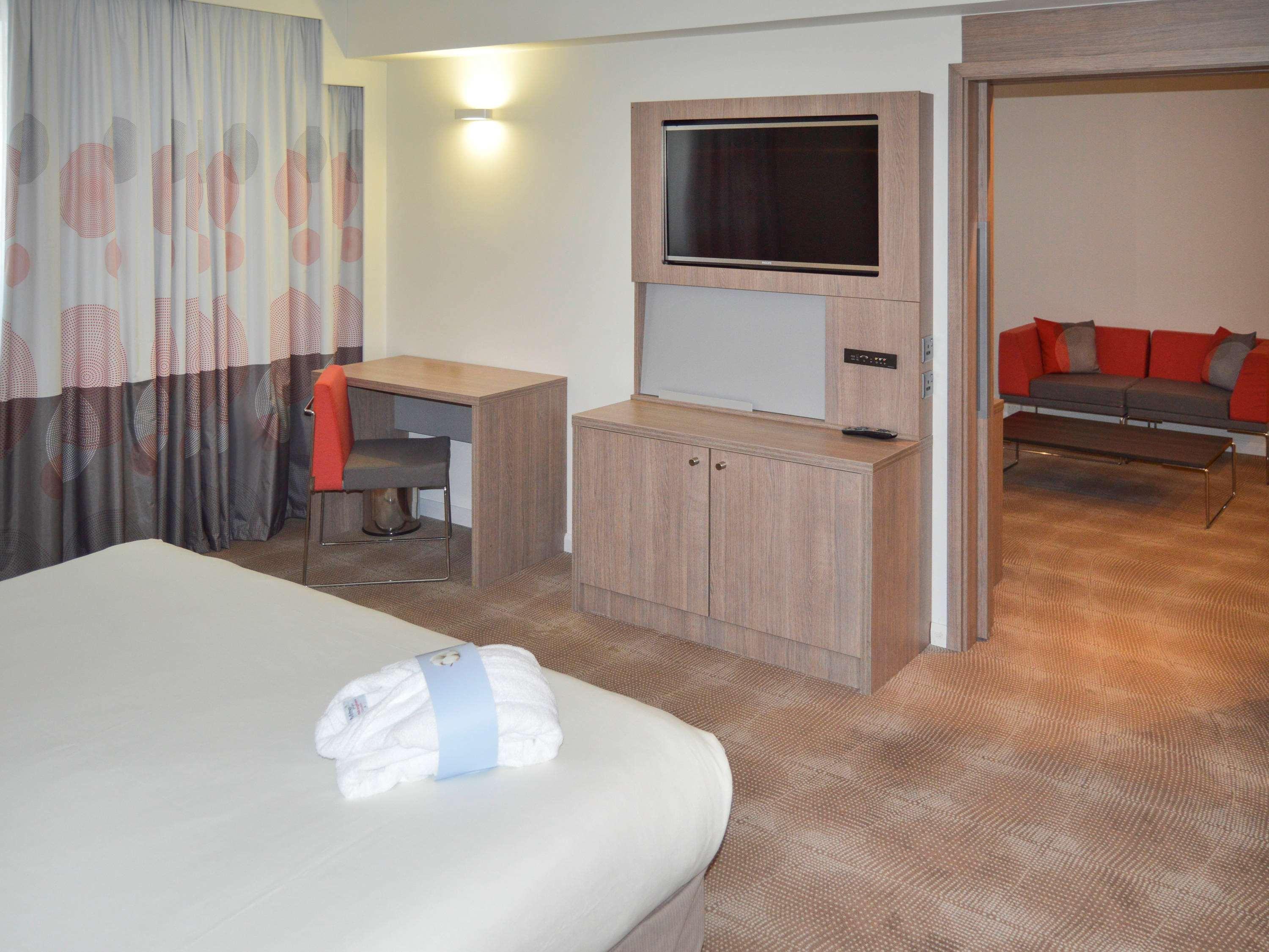 Novotel London