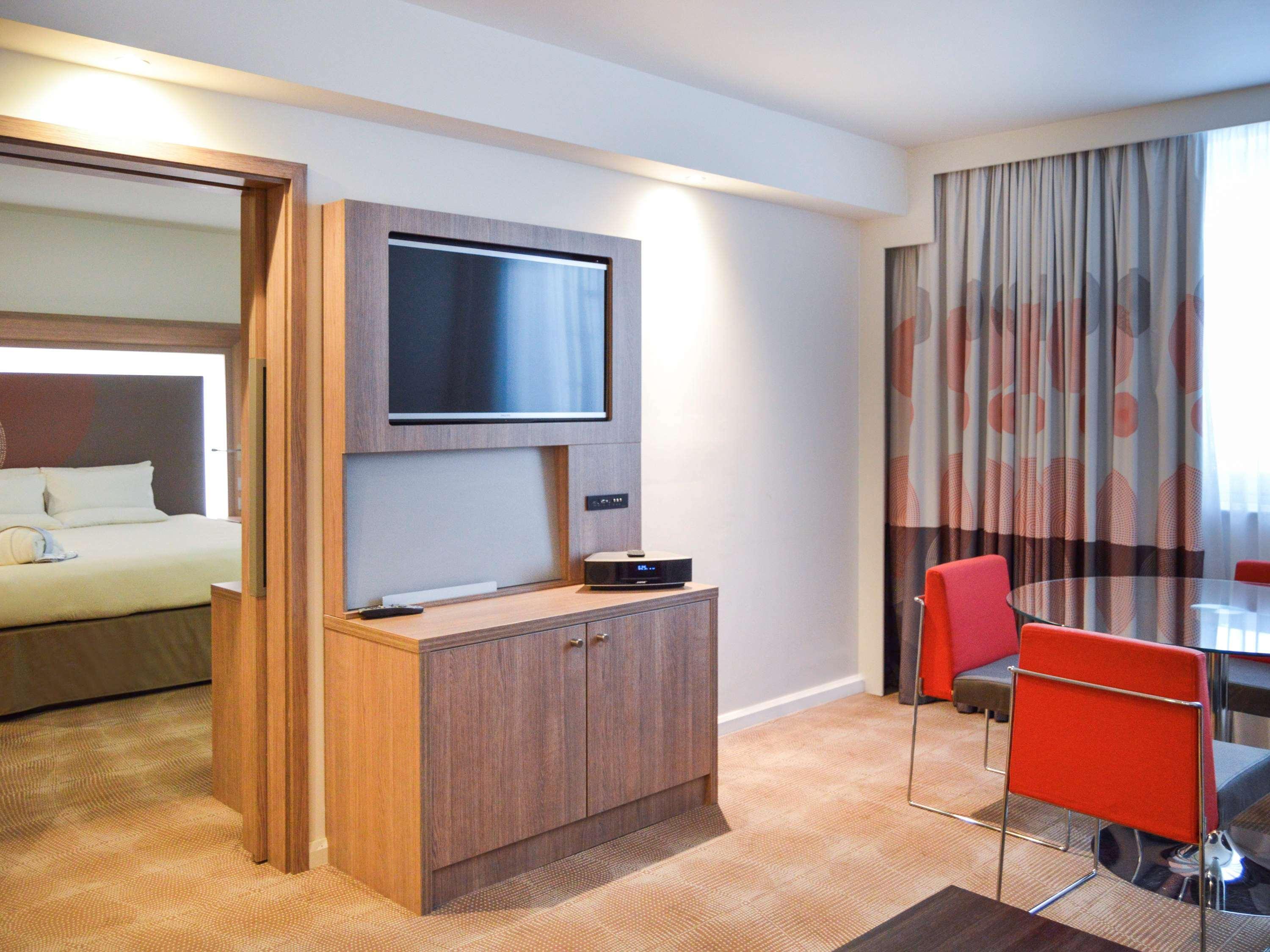 Hotel Novotel London Brentford