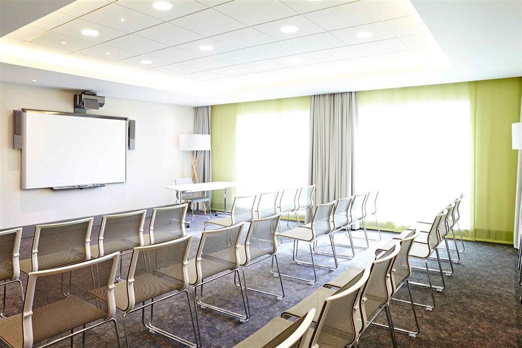 Hotel Novotel London
