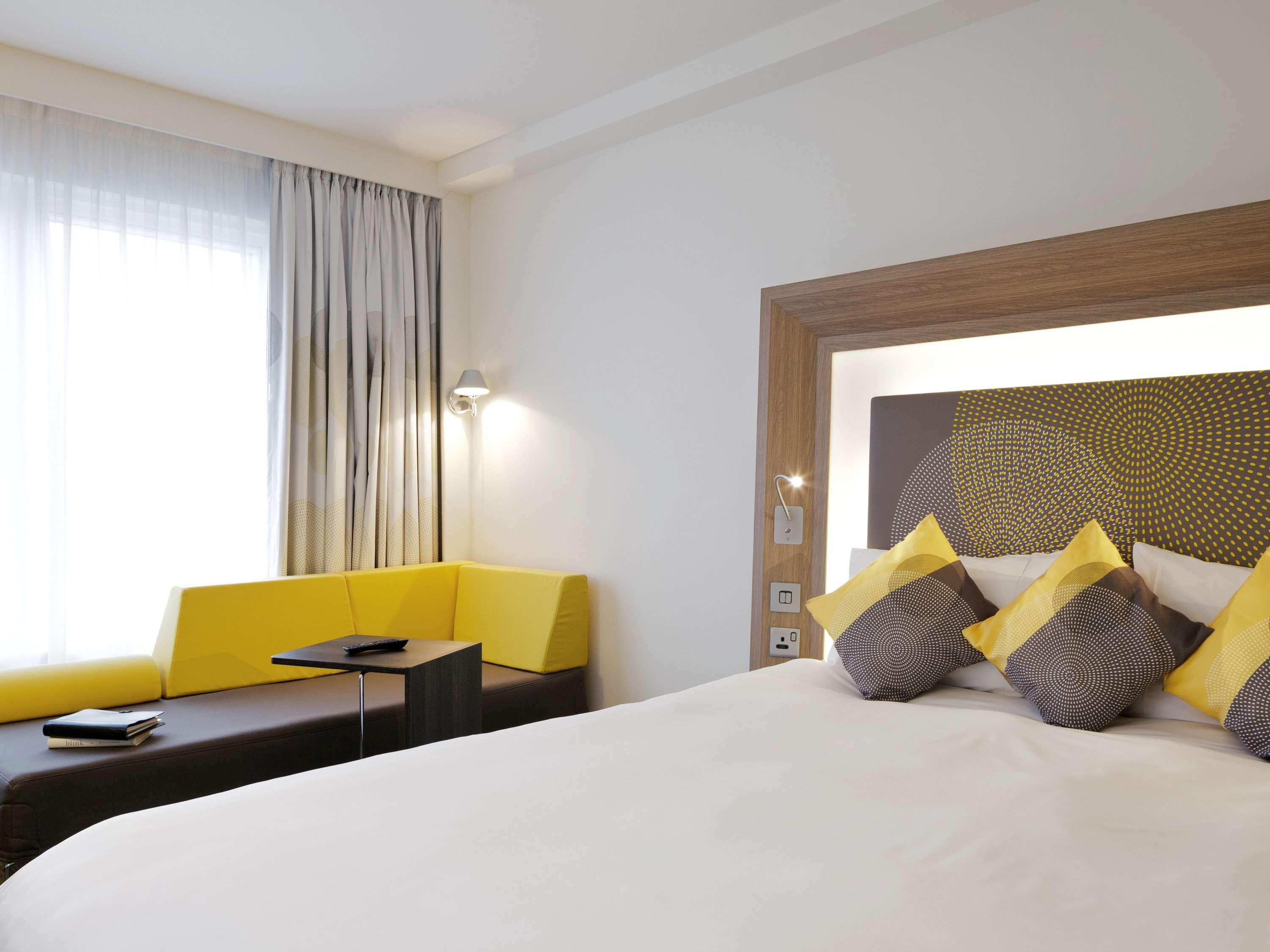 Novotel London 4* Brentford
