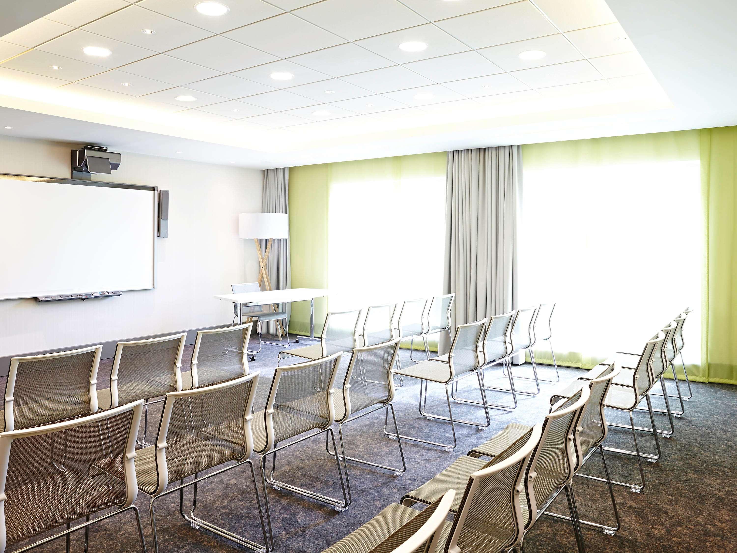 Hotel Novotel London Brentford
