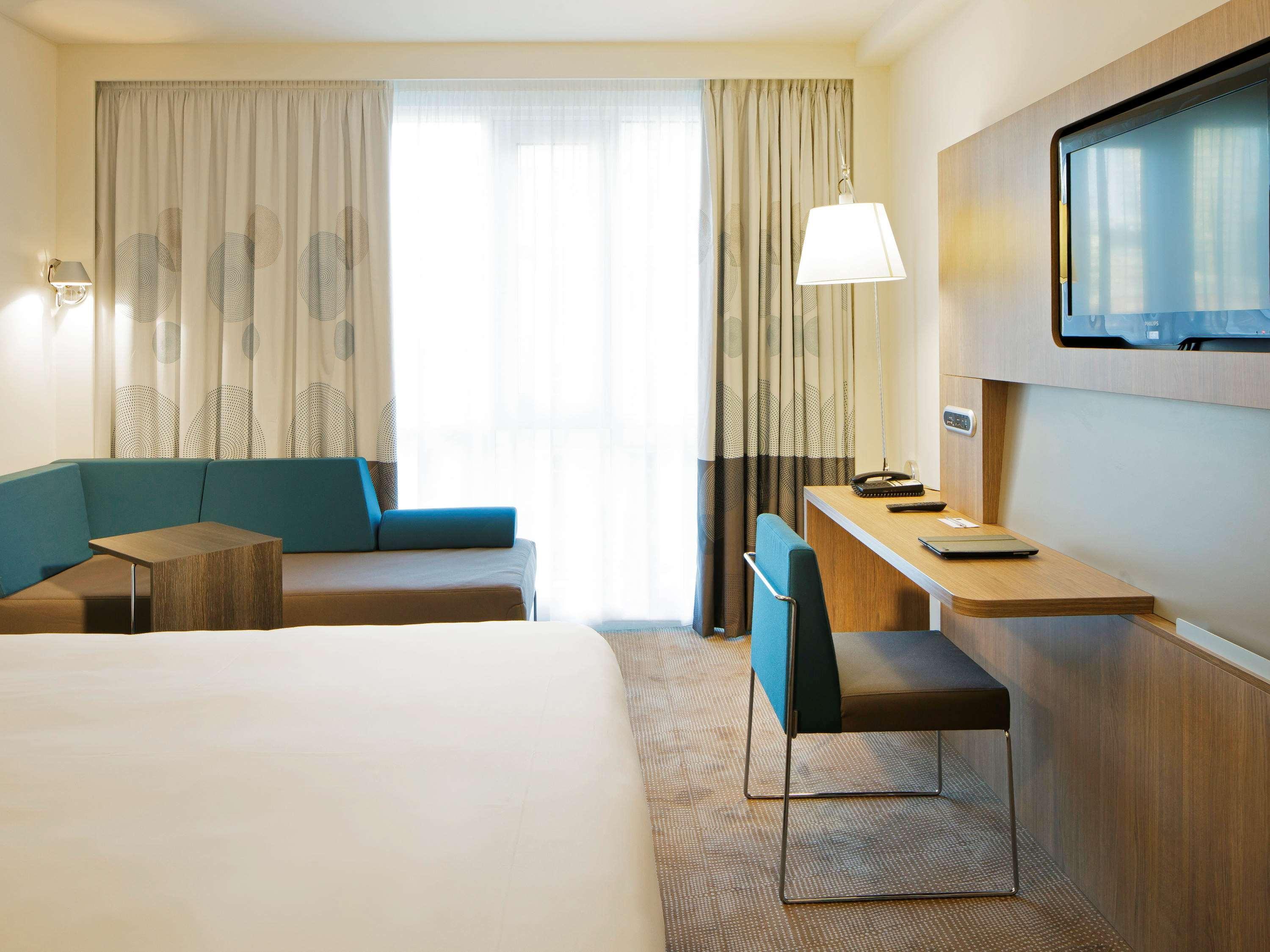 Hotel Novotel London