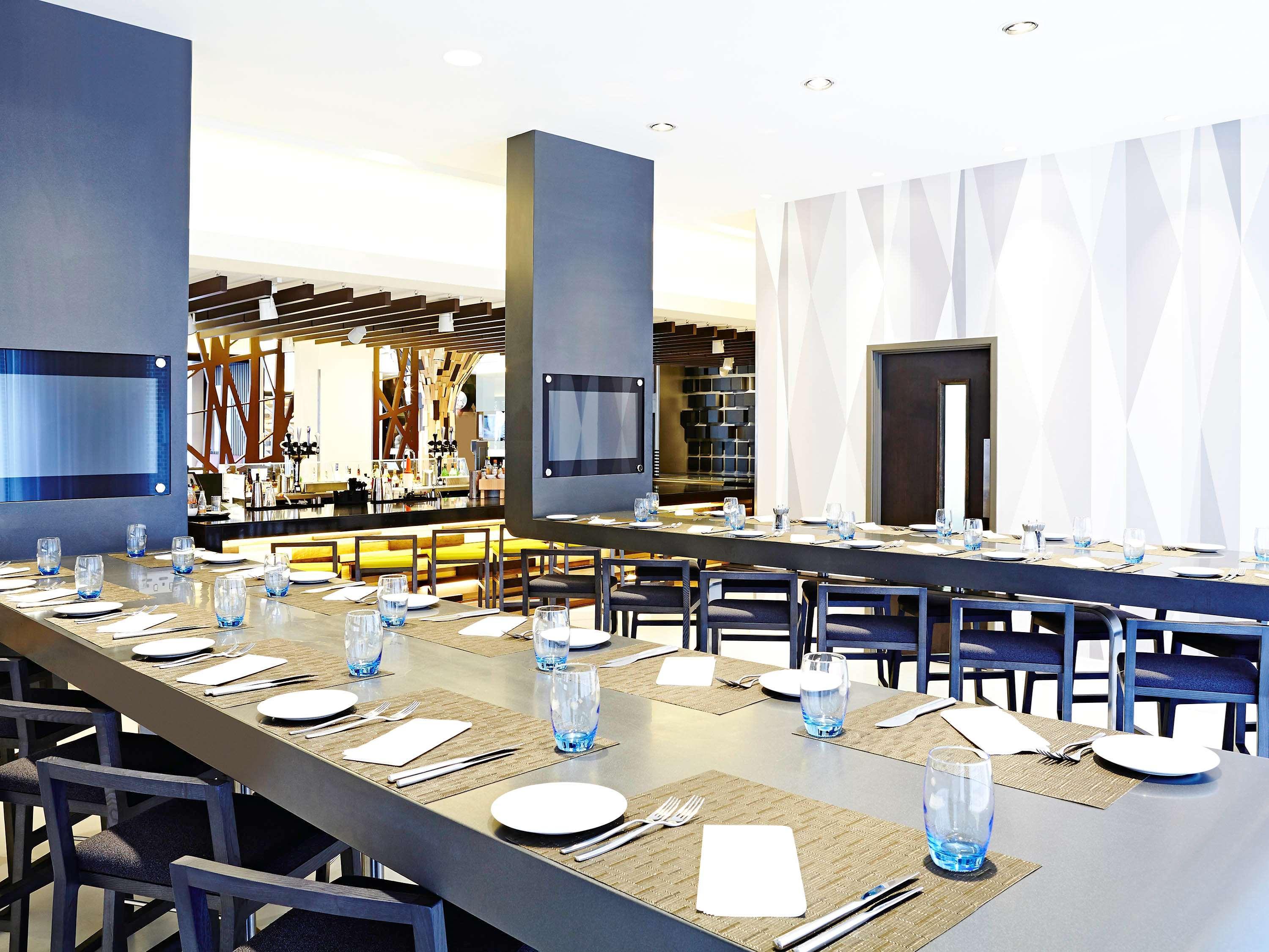 Novotel London Hotel Brentford