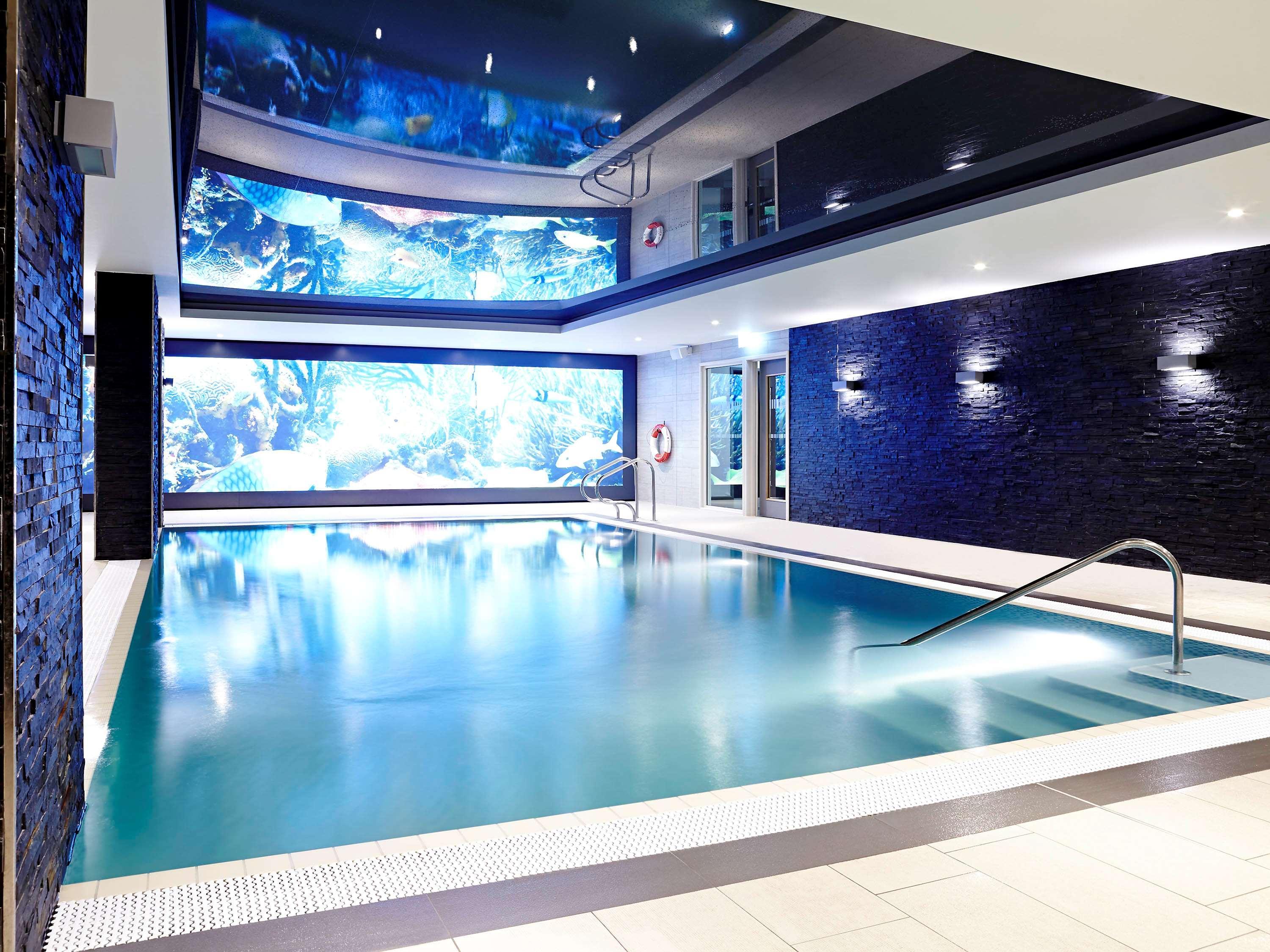 Hotel Novotel London 4*