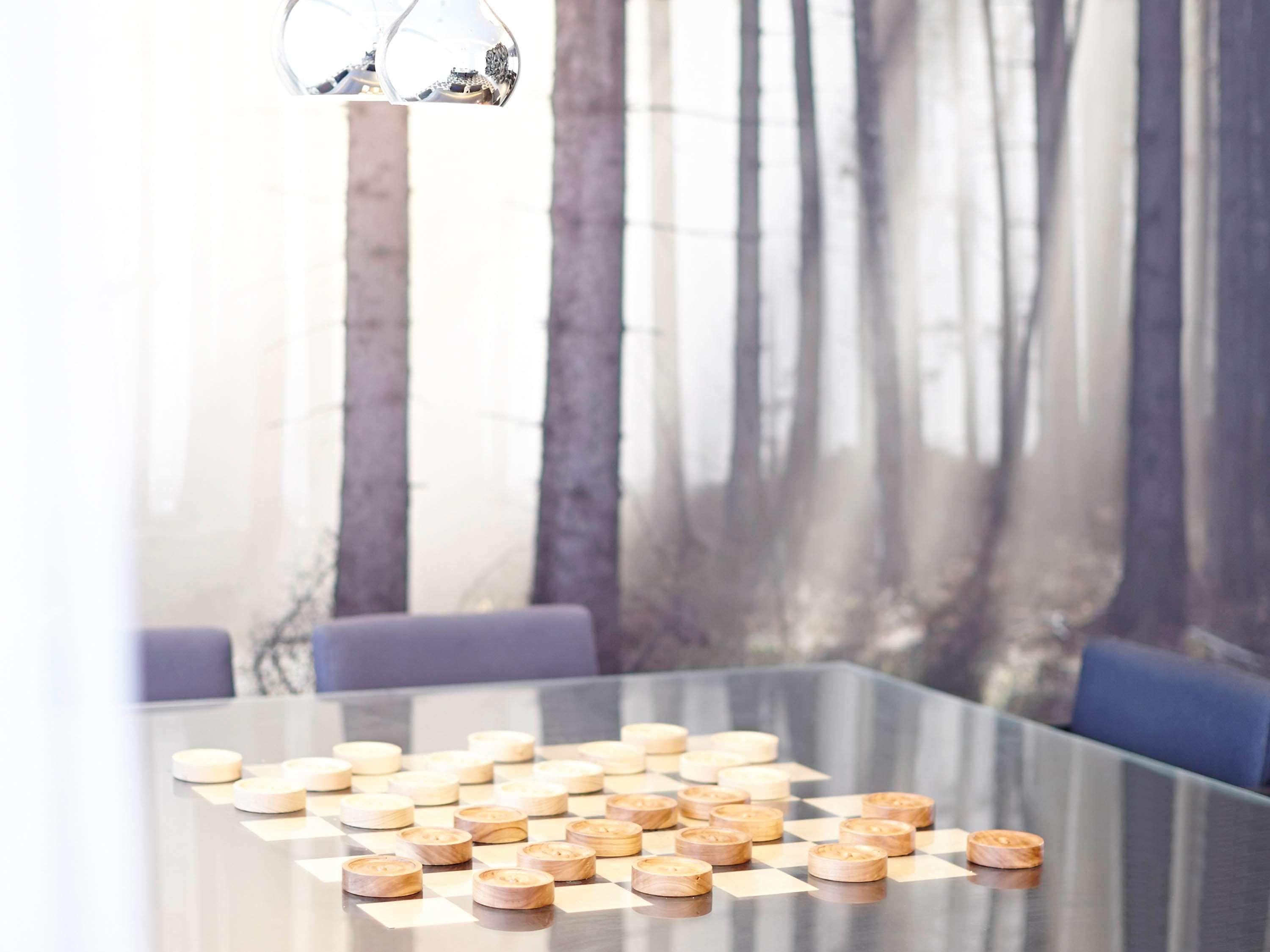 Hotel Novotel London Brentford
