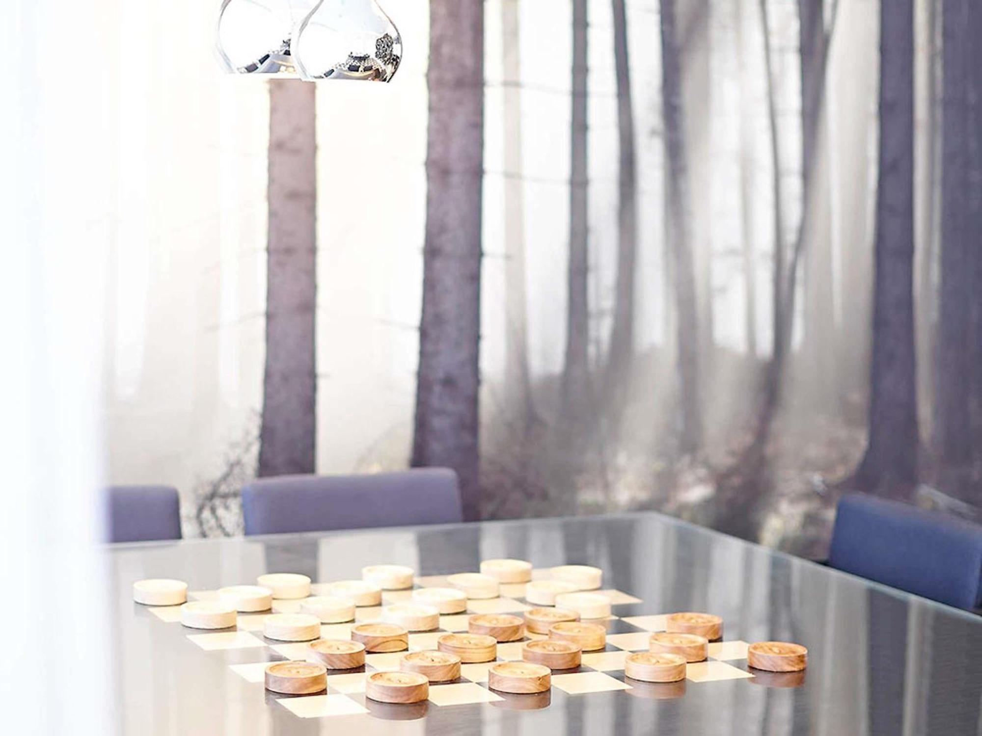 Novotel London Hotel