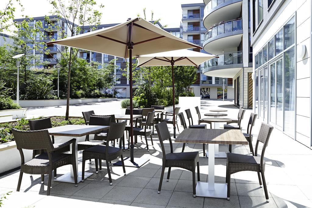 Novotel London Hotel