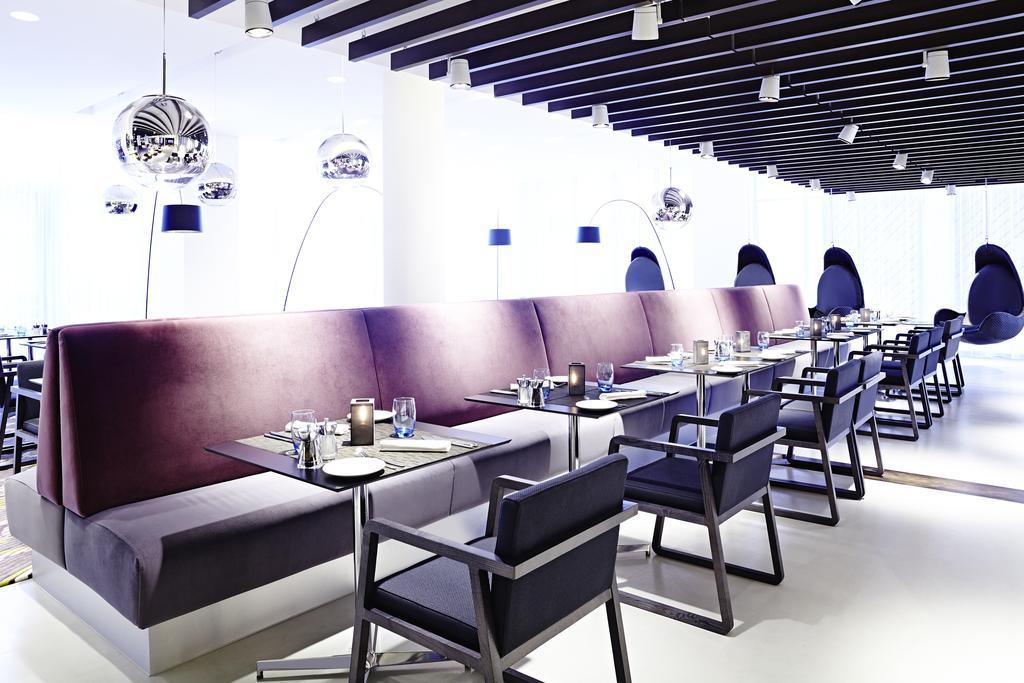 Novotel London 4* Brentford