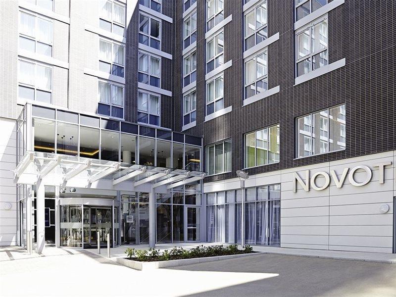 Novotel London