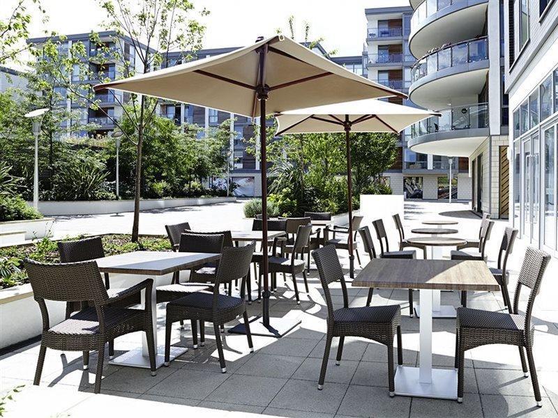 Hotel Novotel London 4*