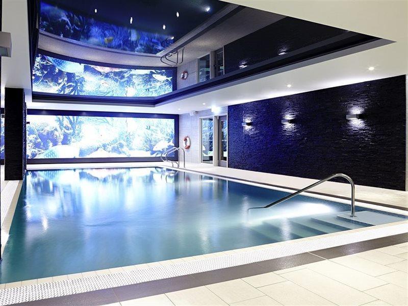 Hotel Novotel London
